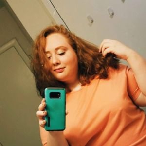 Meet your Posher, Meghan